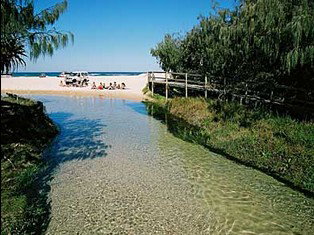 Australia Fraser Island Escape - Attractions 0