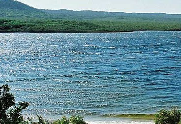 Australia Fraser Island Escape - Attractions 2