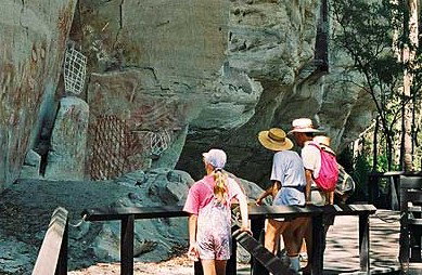 Australia Fraser Island Escape - Attractions 3
