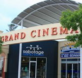 Grand Cinemas - Bunbury - Attractions