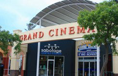 Grand Cinemas - Bunbury - Attractions 0