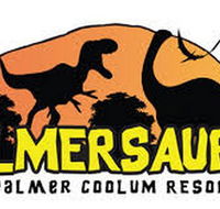 Palmersaurus Park - Attractions