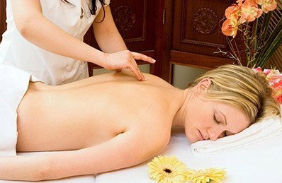 Holistic Spa & Relaxation - Attractions 0