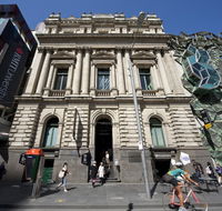 RMIT Gallery - Attractions