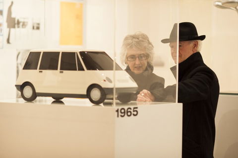 RMIT Gallery - Attractions 2