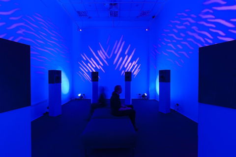 RMIT Gallery - Attractions 3