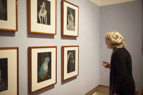 RMIT Gallery - Attractions 6