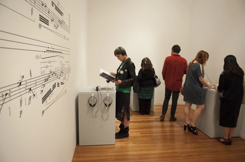RMIT Gallery - Attractions 7
