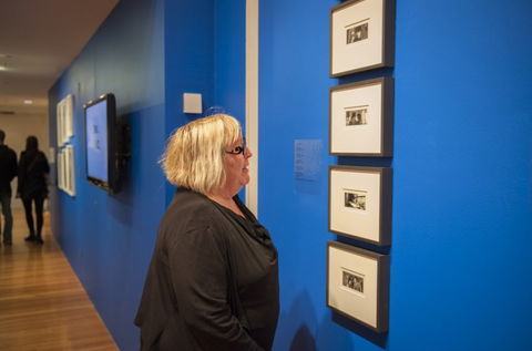 RMIT Gallery - Attractions 8