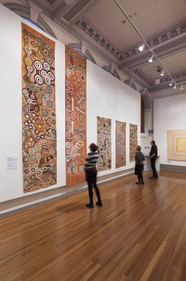 RMIT Gallery - Attractions 11