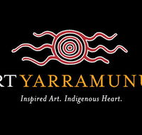Art Yarramunua - Attractions