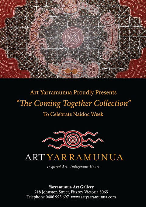 Art Yarramunua - Attractions 2