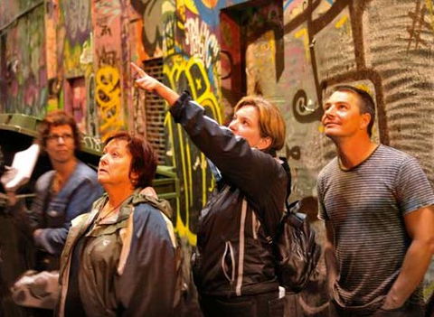 Centre For Adult Education - Attractions 2