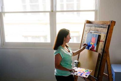 Centre For Adult Education - Attractions 5