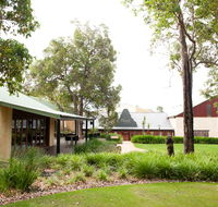 Clairault  Streicker Wines - Attractions
