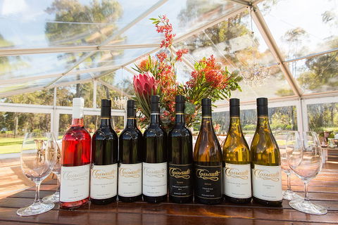 Clairault & Streicker Wines - Attractions 1