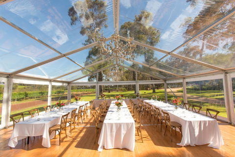 Clairault & Streicker Wines - Attractions 2