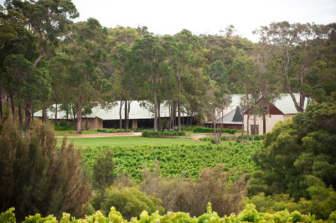 Clairault & Streicker Wines - Attractions 4