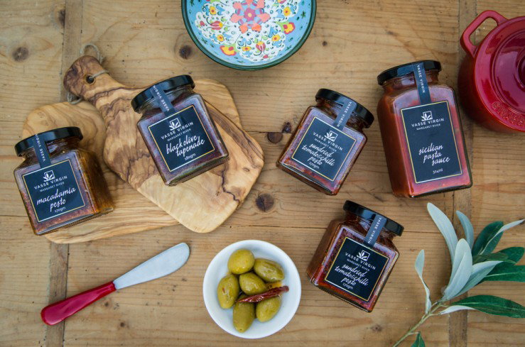 Vasse Virgin Wilyabrup