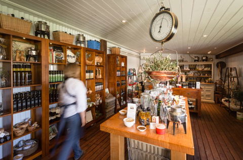 Vasse Virgin - Attractions 1