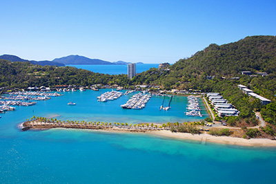 Queensland Cities