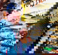 Melbourne Bayside  Urban Seaside Villages  Brighton Bathing Boxes  Cycle Tour - Attractions