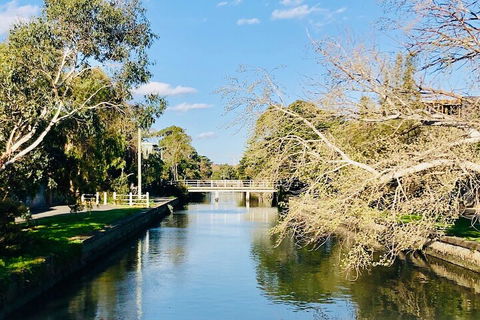 Melbourne Bayside | Urban Seaside Villages | Brighton Bathing Boxes | Cycle Tour - Attractions 5