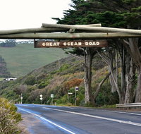 Small-Group Great Ocean Road and Twelve Apostles Full-Day Tour - Attractions