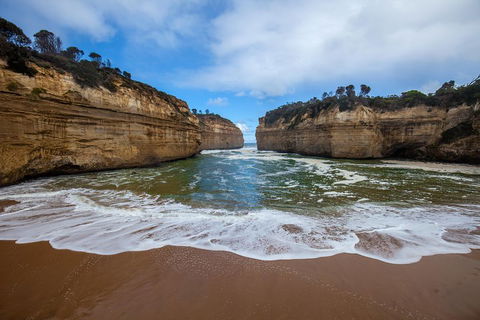 Great Ocean Road Tour With Lunch - Attractions 0