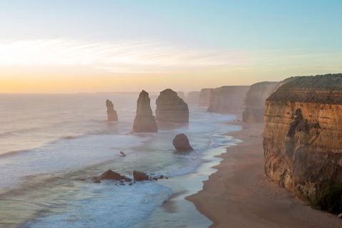Great Ocean Road Tour With Lunch - Attractions 3