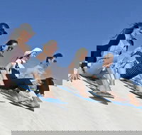 Private Luxury Pinnacles Tour Stargazing Sand-boarding  Sightseeing - Attractions
