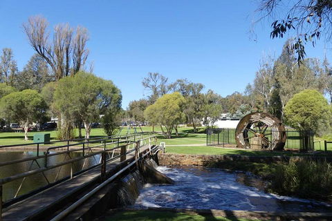 Private, Luxury Pinnacles Tour: Stargazing, Sand-boarding & Sightseeing - Attractions 2