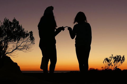 Private, Luxury Pinnacles Tour: Stargazing, Sand-boarding & Sightseeing - Attractions 3