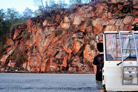 6-Day Kakadu, Katherine And Litchfield National Parks Camping Expedition - Attractions 1