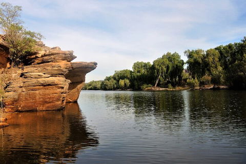 6-Day Kakadu, Katherine And Litchfield National Parks Camping Expedition - Attractions 3