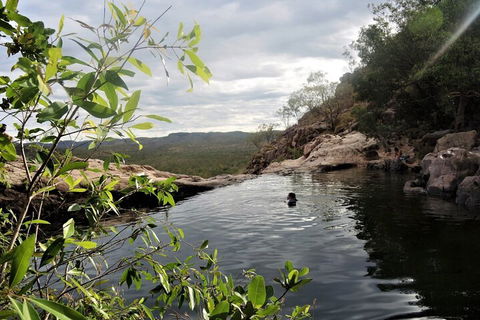 6-Day Kakadu, Katherine And Litchfield National Parks Camping Expedition - Attractions 4