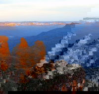 Blue Mountains In a DayPrivate Day Trip From Sydney - Attractions