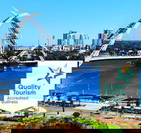 Big Perth Private Day Tour - Attractions
