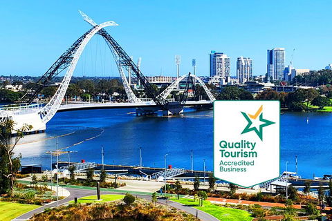 Big Perth (Private) Day Tour - Attractions 0