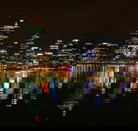 Sunsets  City Lights Private Tour - Attractions