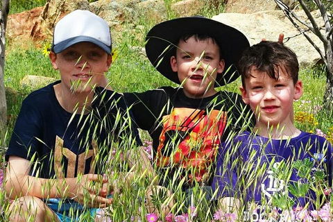 Perth Kids Explorer (Private) Day Tour - Attractions Las Vegas 1