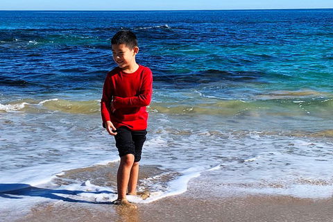 Perth Kids Explorer (Private) Day Tour - Attractions Las Vegas 4