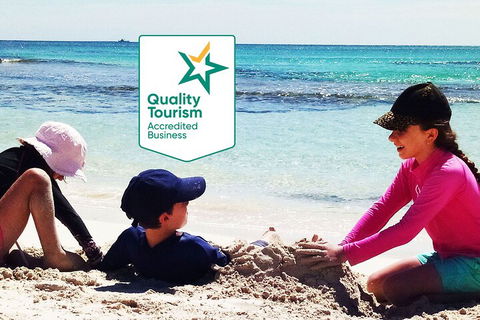 Perth Kids Explorer (Private) Day Tour - Attractions Las Vegas 5