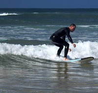 Learn to Surf at the Great Ocean Road - Attractions
