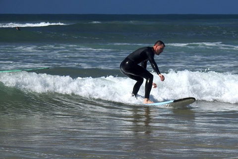 Learn To Surf At The Great Ocean Road - Attractions 0