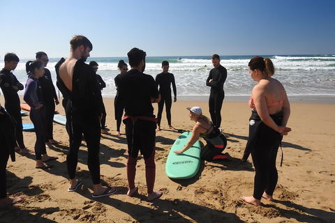 Learn To Surf At The Great Ocean Road - Attractions 2