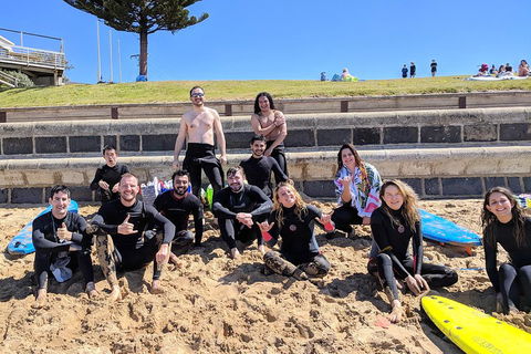 Learn To Surf At The Great Ocean Road - Attractions 3