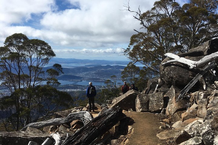 Hobart TAS Attractions