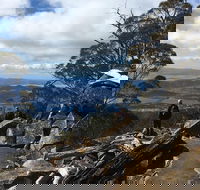 kunanyi / Mt Wellington Explorer Bus - 2 Hour Return Tour - Attractions
