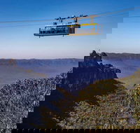 Private Guided Blue Mountains Hiking  Nature Tour - Attractions